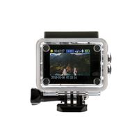 ACTION CAMERA